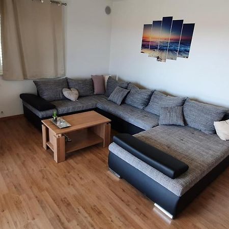 Apartments Kalajica Трогір Екстер'єр фото