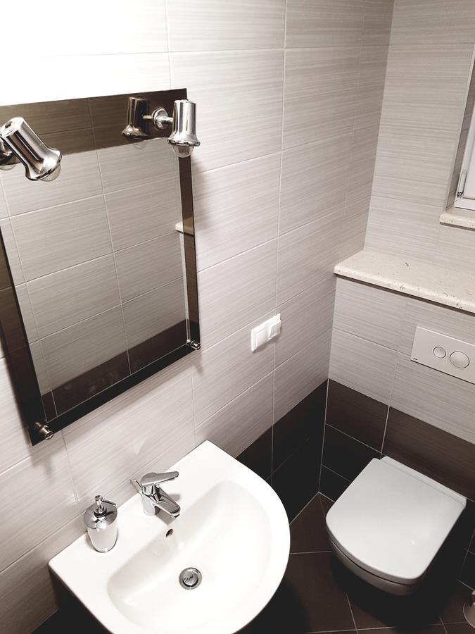Apartments Kalajica Трогір Екстер'єр фото