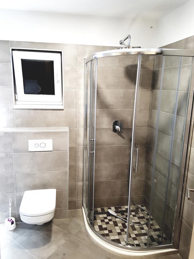 Apartments Kalajica Трогір Екстер'єр фото