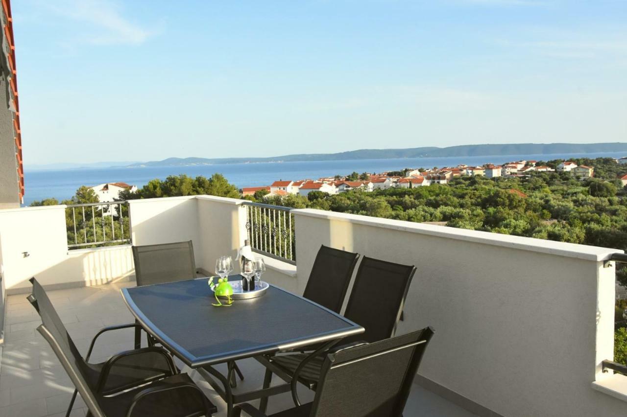 Apartments Kalajica Трогір Номер фото